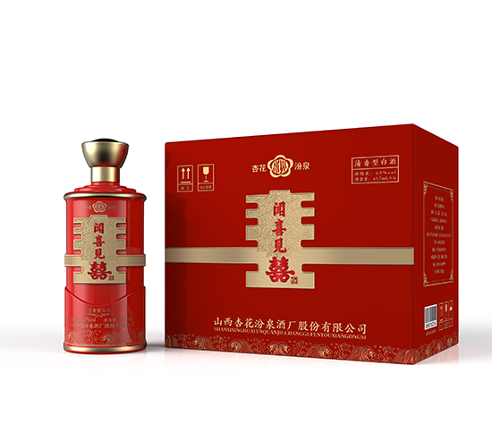 闻喜见喜